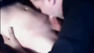 Daddy Bear Blows the Boy Next Door