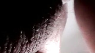 Amateur mature homo sticks his raw cock into youngsters ass