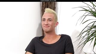 Jamie Rae HD twink Porn