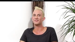 Jamie Rae HD twink Porn