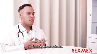 Health Check . NATY DELGADO
