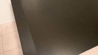 Hot Blonde Fucked By Neighbor On Kitchen Table