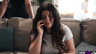 Sarah Arabics chance at saving her reputation