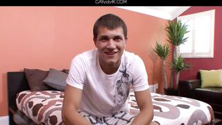 Abel HD gay Porn