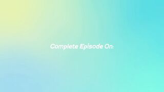 Sunday Surprise ◊ Stepmom & Son Quick Car Sex Creampie