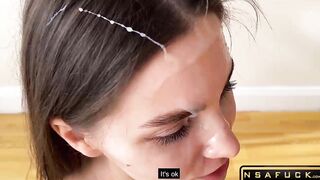 15 Minutes Facial Compilation Vol2