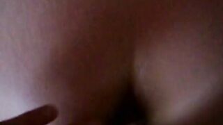 Blonde Polish MILF Amateur Creampie