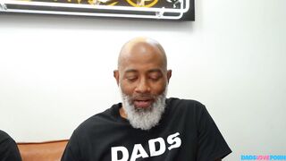 Stepdaughter would you make a porno with me