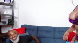 Stepdaughter would you make a porno with me