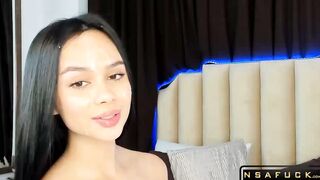 Our First Facials Compilation 23 Minutes