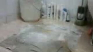 Filipina Babe in Anal Dogi Style