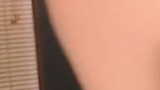 Youngster sucks BBC before bareback and cum in mouth