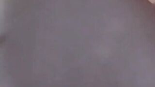Rock hard hairy cock amateur gets hot passionate blowjob
