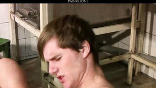 Luis Blava Czech Twinks Having Sex In Work Palmer Darius