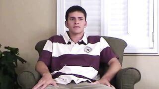 Dillon HD gay Porn