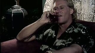 The Billionaire's Blondes (1993)