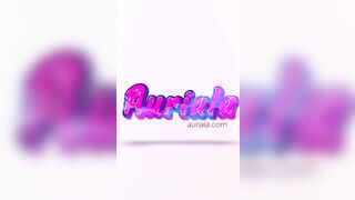 Auriala - Eveline Dellai Stacy Cruz and Lady Gang Banged