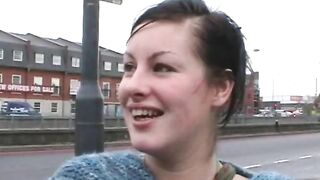 Nice And Chubby