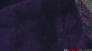 Want To Watch My Dick, Sister- Evelin Stone