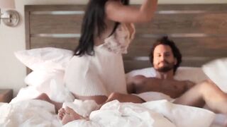 Paar ficken - Huge Booty