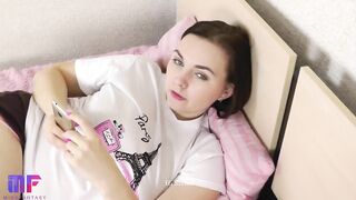 Bought oral sex services from my stepsister. It is very profi