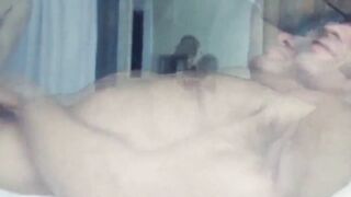 Real 19 & 46 year mature lovers, true chemistry and