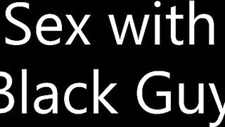 Your Gf wants African Bro for Valentine's Day Gift