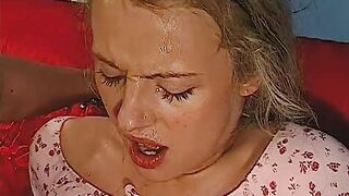 (GGG) Tina has a Dick & Cum addiction
