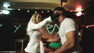 Brandi Love - Atomic Bang