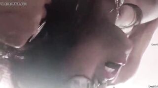 Fucking with her sister into new style