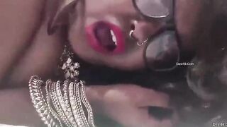 Fucking with her sister into new style