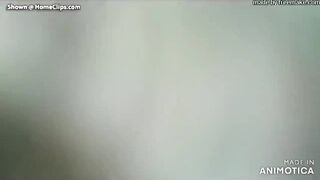 BBW Vagina Insertion