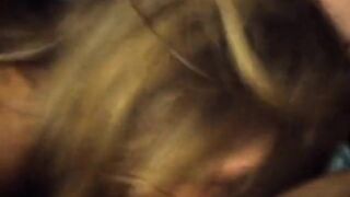 cougar blacked amateur