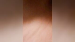 Eating my fiance's vagina