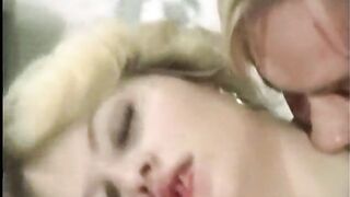 classic cum gf