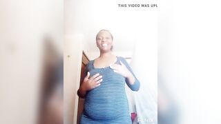 Wairimu-Esther --- bootie and titted