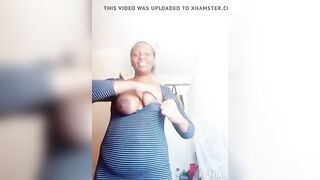 Wairimu-Esther --- bootie and titted