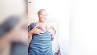 Wairimu-Esther --- bootie and titted