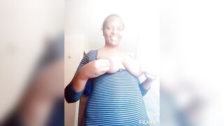 Wairimu-Esther --- bootie and titted