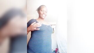 Wairimu-Esther --- bootie and titted