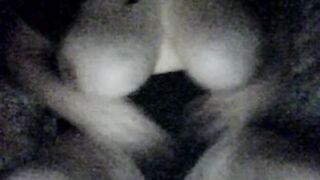 Swedish Girl with Big Tits on Chatroulette