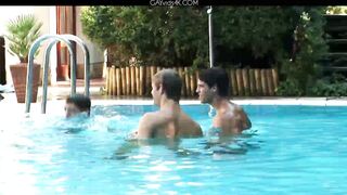 Kris Evans Dolph Lambert And Sascha Chaykin Part 1 Primetime