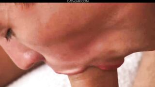 Kris Evans Dolph Lambert And Sascha Chaykin Part 1 Primetime