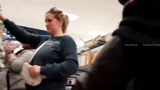 Encoxadajoin Best Encoxada Grope Cum Dickflash Girl Public