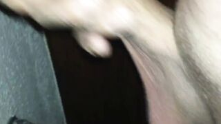 Public Restroom Handjob and Masturbation Compilation