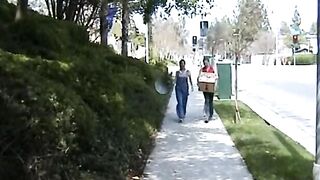 Moving day