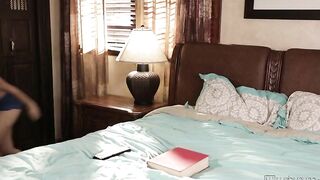 Jenna Sativa Megan Rain