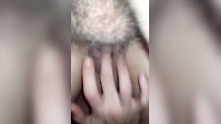 Cuckold Husband Films His Cheating Girl - REAL AMATEUR!