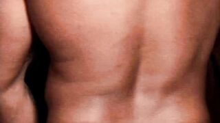 Q HD hunk Porn