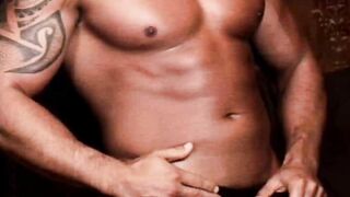 Q HD hunk Porn